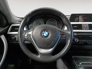 BMW Serie 3 320d EfficientDynamics 120 kW (163 CV)
