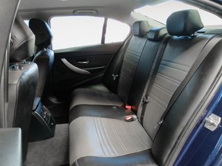 BMW Serie 3 320d EfficientDynamics 120 kW (163 CV)