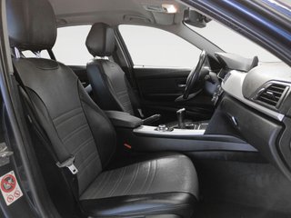 BMW Serie 3 320d EfficientDynamics 120 kW (163 CV)