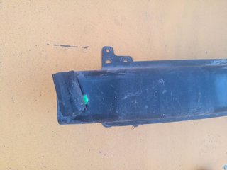 REFUERZO PARAGOLPES DELANTERO SEAT IBIZA (6L1) Cool