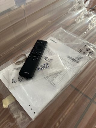 TV Samsung Neo QLED 75 4K Smart TV