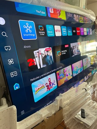 TV Samsung Neo QLED 75 4K Smart TV