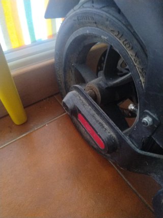 Patinete Eléctrico Ducati Pro II