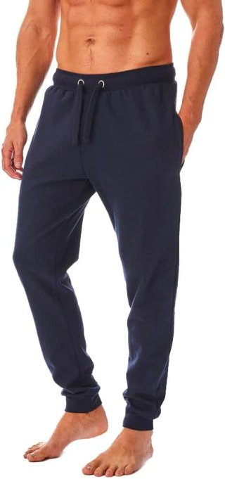 Iron Mountain Pantalones de chandal de Trabajo.T-S