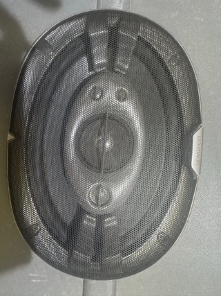 Altavoces Kenwood KFC-6980ie 6x9