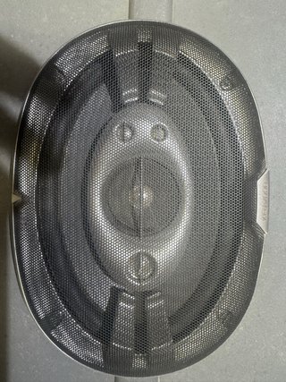 Altavoces Kenwood KFC-6980ie 6x9