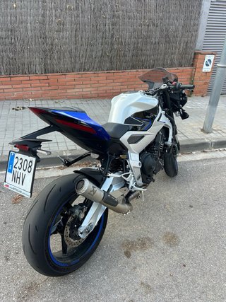 Zontes 703RR