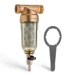 iSpring WSP-50SL Sediment Water Filtro de agua