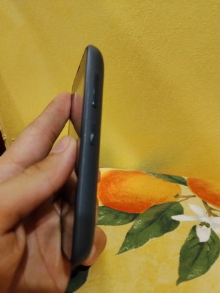 Nokia Lumia 530 Nero