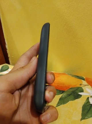 Nokia Lumia 530 Nero