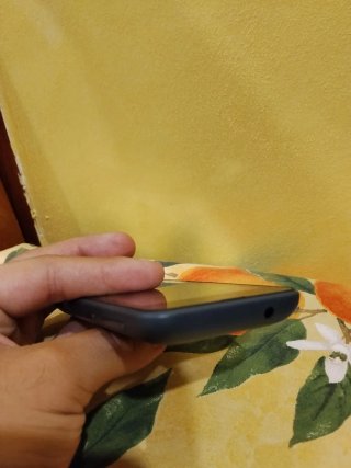 Nokia Lumia 530 Nero