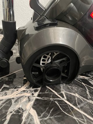 Aspiradora Akitas sin bolsa