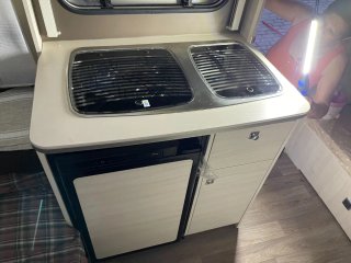 Caravana Caravelair Antares 376