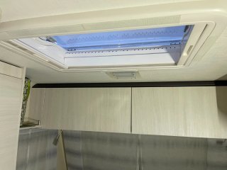 Caravana Caravelair Antares 376