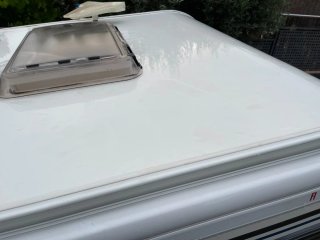 Caravana Caravelair Antares 376