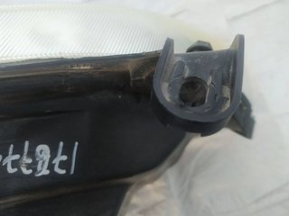 FARO IZQUIERDO OPEL CORSA C Club