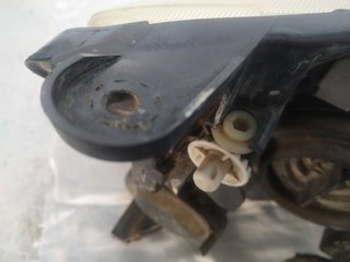 FARO IZQUIERDO OPEL CORSA C Club