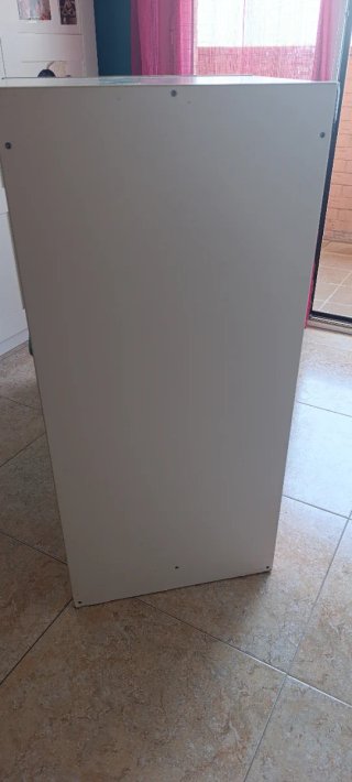 Cajonera Ikea Trofast