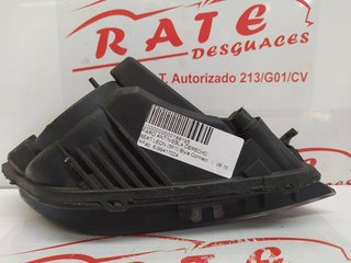 FARO ANTINIEBLA DERECHO SEAT LEON (5F1) Style Connect