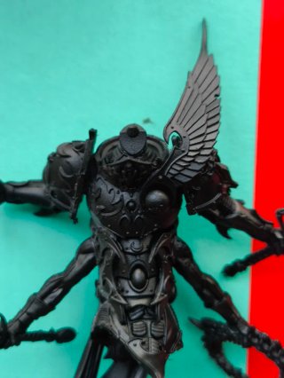 Warhammer 40K Emperor's Children Fulgrim