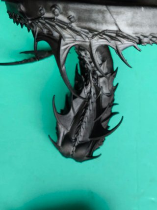 Warhammer 40K Emperor's Children Fulgrim