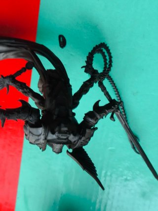 Warhammer 40K Emperor's Children Fulgrim