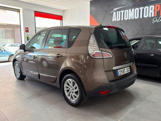 Renault Scenic 2015