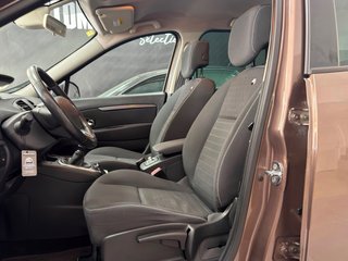 Renault Scenic 2015