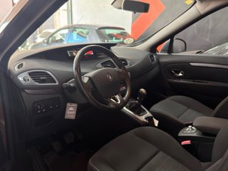 Renault Scenic 2015