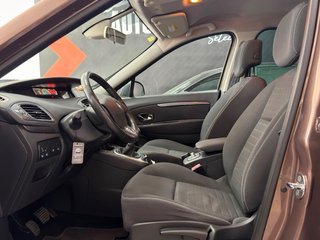 Renault Scenic 2015
