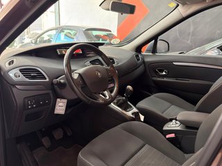 Renault Scenic 2015