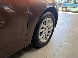 Renault Scenic 2015