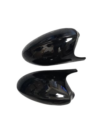 Cubiertas Espejo Para BMW E90 E91