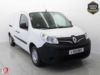 Renault Kangoo 1.5 DCI FURGÓN MAXI TALLER 6 VEL 95