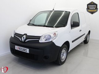 Renault Kangoo 1.5 DCI FURGÓN MAXI TALLER 6 VEL 95