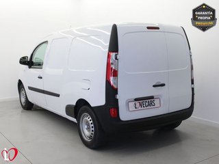 Renault Kangoo 1.5 DCI FURGÓN MAXI TALLER 6 VEL 95