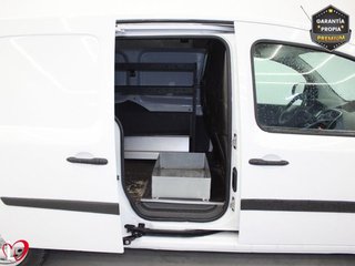 Renault Kangoo 1.5 DCI FURGÓN MAXI TALLER 6 VEL 95