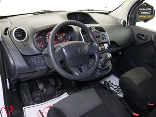 Renault Kangoo 1.5 DCI FURGÓN MAXI TALLER 6 VEL 95