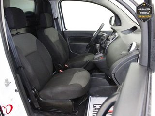Renault Kangoo 1.5 DCI FURGÓN MAXI TALLER 6 VEL 95