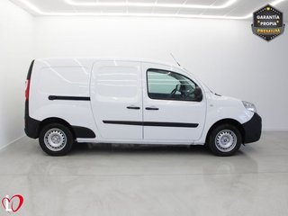 Renault Kangoo 1.5 DCI FURGÓN MAXI TALLER 6 VEL 95