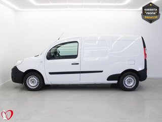 Renault Kangoo 1.5 DCI FURGÓN MAXI TALLER 6 VEL 95
