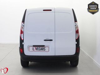 Renault Kangoo 1.5 DCI FURGÓN MAXI TALLER 6 VEL 95