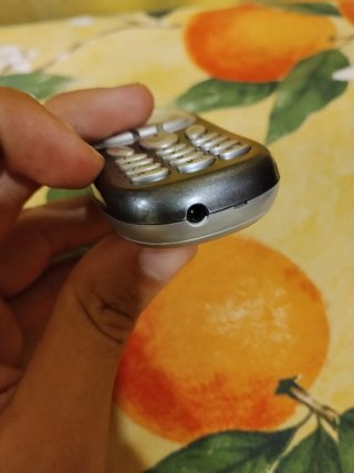 Motorola t191 telefono cellulare