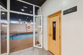 Piso en alquiler en Delicias en Madrid