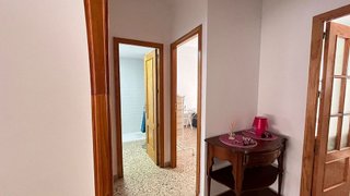 Piso en alquiler en Guanarteme en Palmas de Gran Canaria(Las)