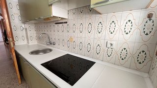 Piso en alquiler en Guanarteme en Palmas de Gran Canaria(Las)