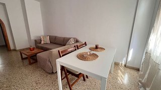 Piso en alquiler en Guanarteme en Palmas de Gran Canaria(Las)