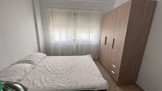 Piso en alquiler en Guanarteme en Palmas de Gran Canaria(Las)