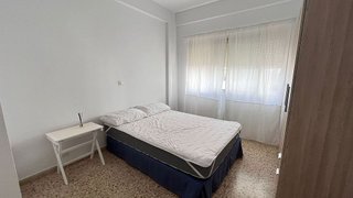 Piso en alquiler en Guanarteme en Palmas de Gran Canaria(Las)