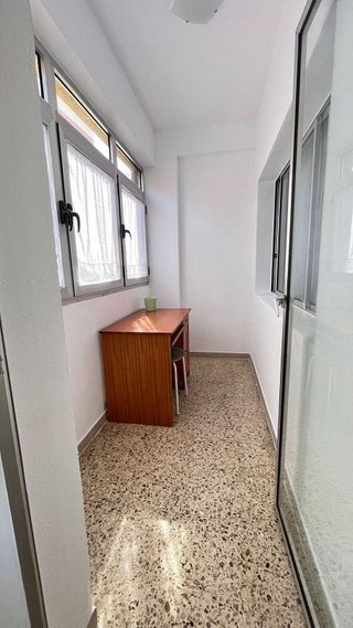 Piso en alquiler en Guanarteme en Palmas de Gran Canaria(Las)
